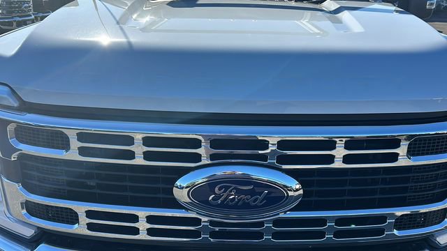 New 2026 Ford F550 4x4 Crew Cab Super Duty image 10