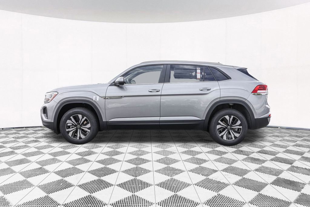 New 2026 Volkswagen Atlas Cross Sport SE AWD/4WD image 18