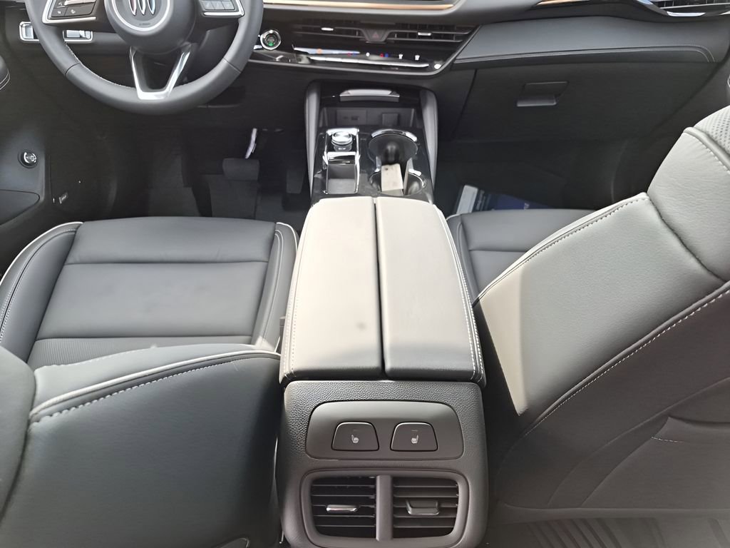 New 2026 Buick Envision Avenir image 22