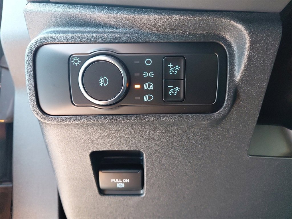 New 2025 Ford Bronco Badlands image 29