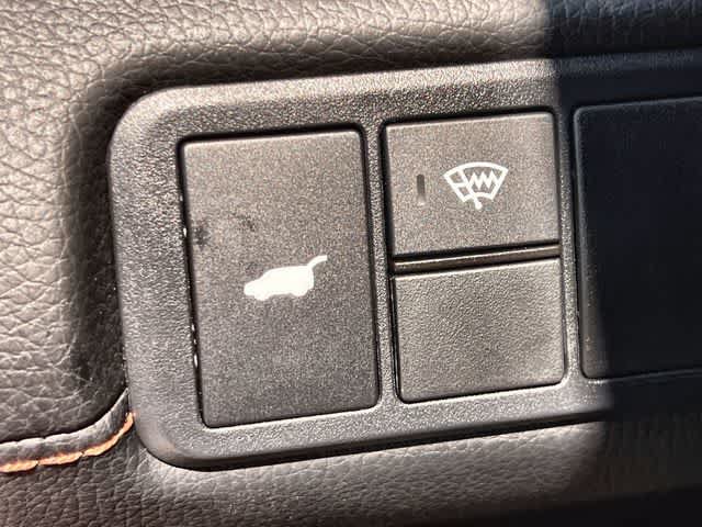 Certified 2026 Honda Passport TrailSport Elite image 29