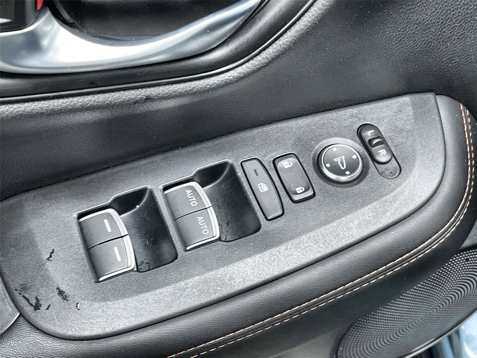 Certified 2026 Honda HR-V Sport image 12