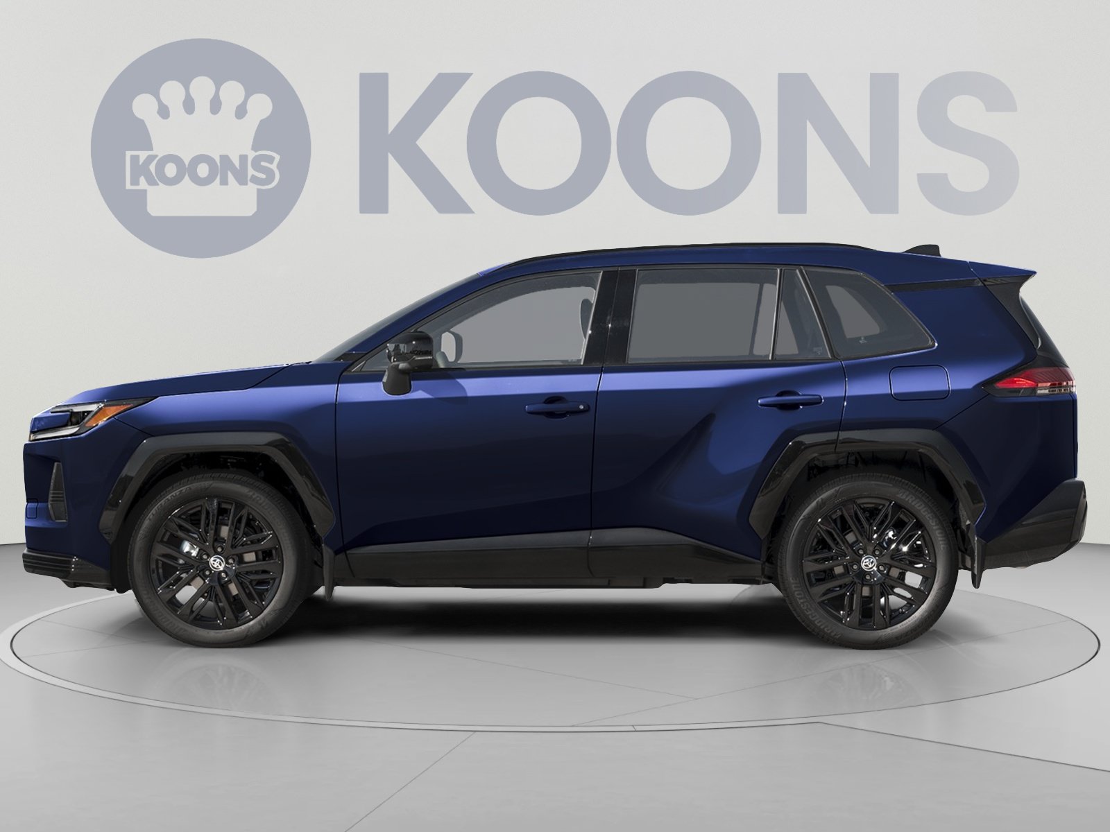 New 2026 Toyota RAV4 SE w/ Convenience Package AWD/4WD image 4