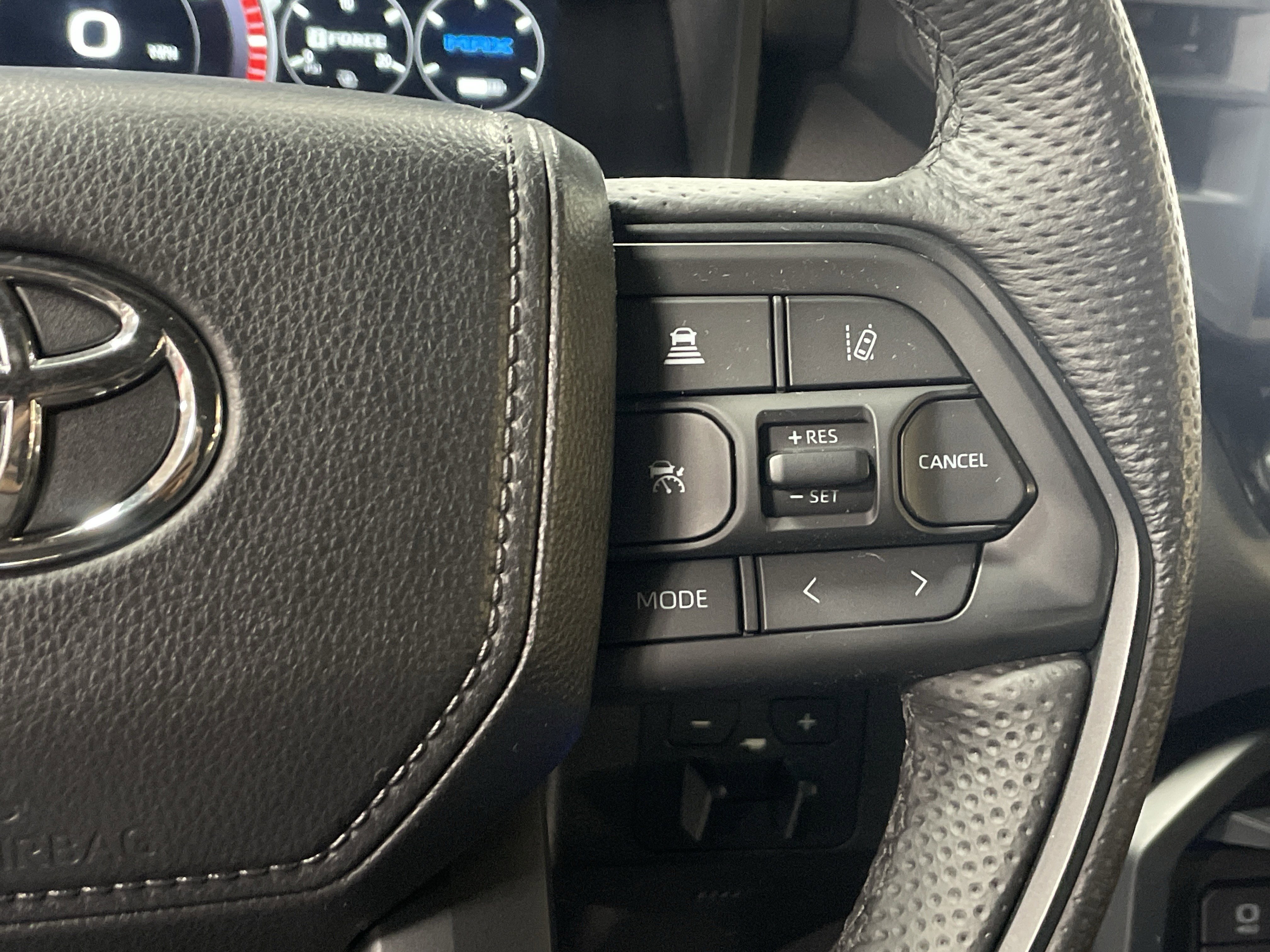 Used 2025 Toyota Tundra TRD Pro image 20