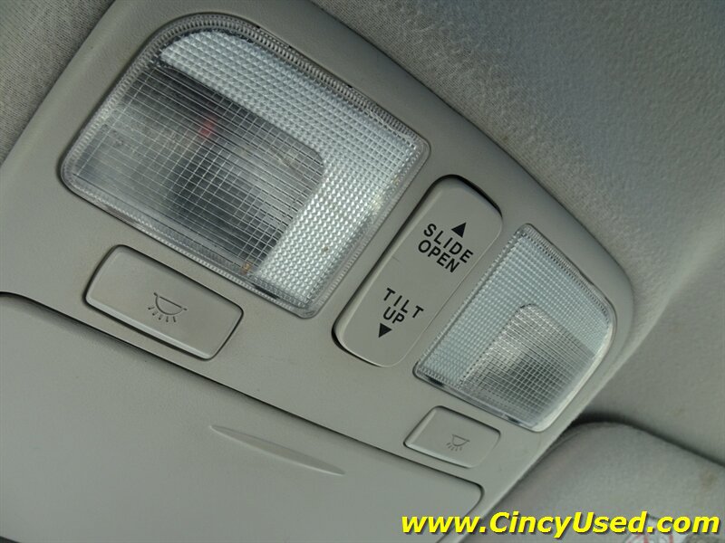Used 2009 Hyundai Sonata Limited FWD image 22