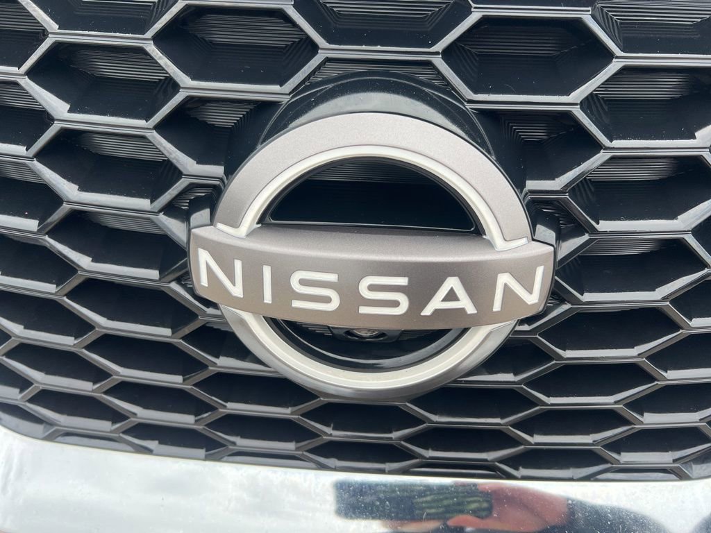 Certified 2024 Nissan Murano SL image 33
