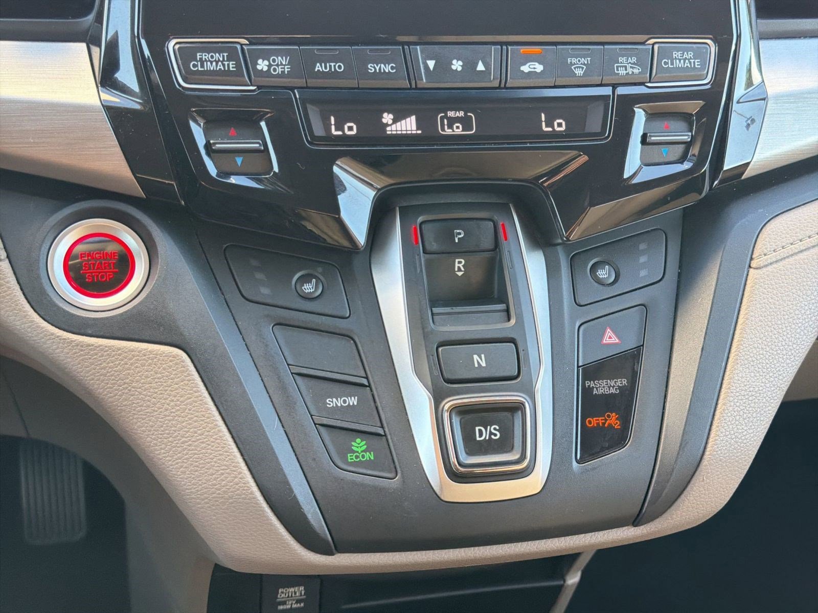 Used 2019 Honda Odyssey EX-L image 17