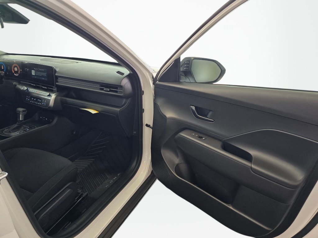 New 2026 Hyundai Kona SEL Sport AWD/4WD image 37