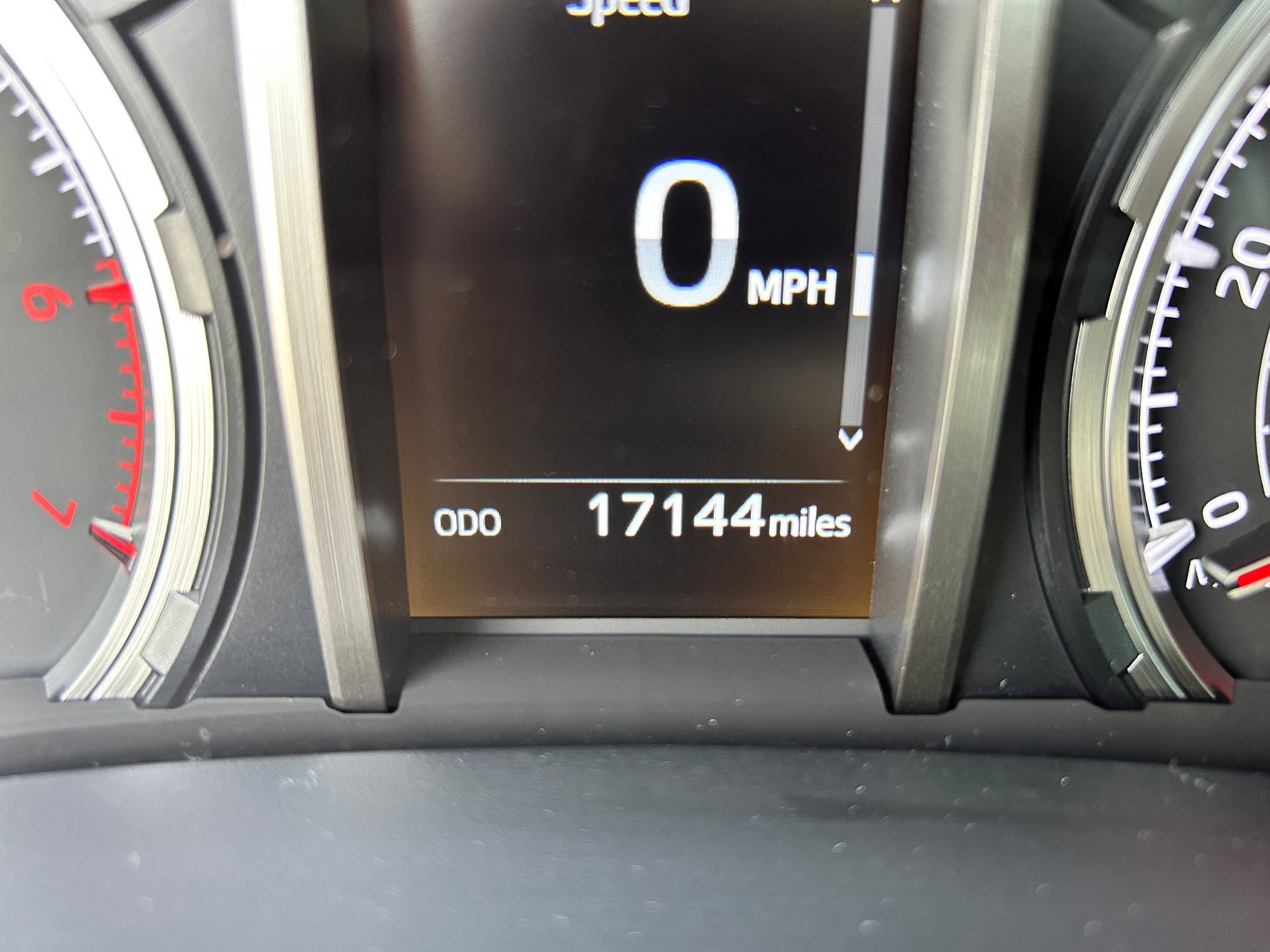 Used 2023 Toyota 4Runner TRD Off-Road Premium w/ Off Road Premium Plus Package image 16