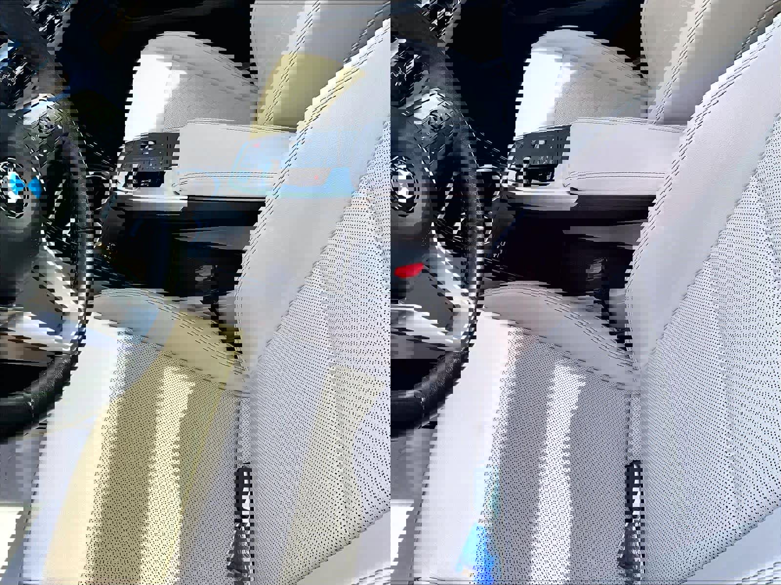 Used 2023 BMW X1 xDrive28i w/ Convenience Package AWD/4WD image 20