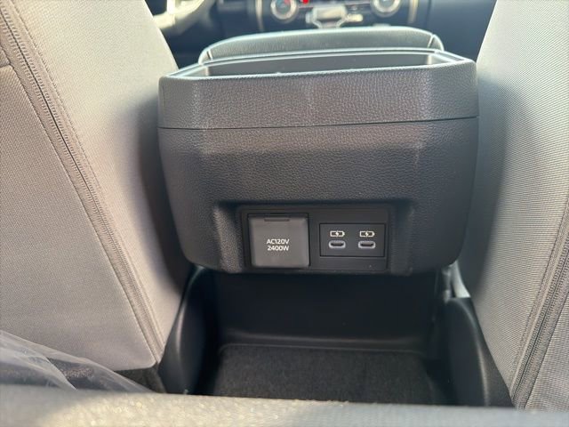 New 2026 Toyota Tacoma TRD Off-Road image 53