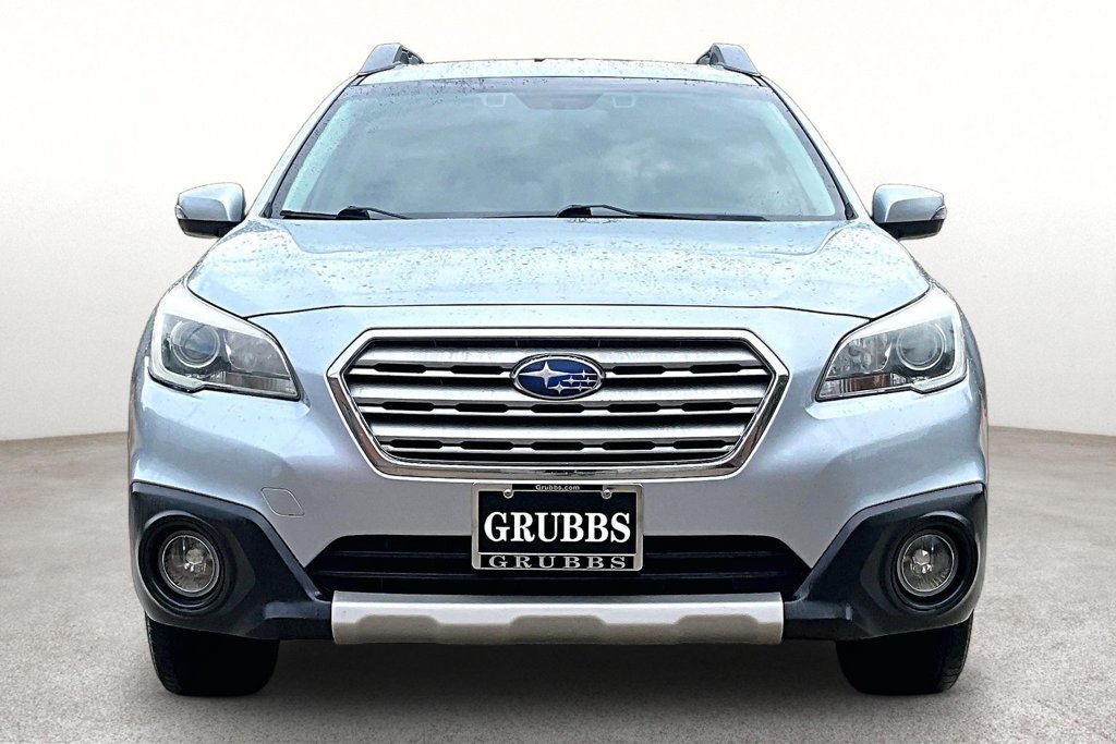 Used 2016 Subaru Outback 2.5i Limited AWD/4WD image 4