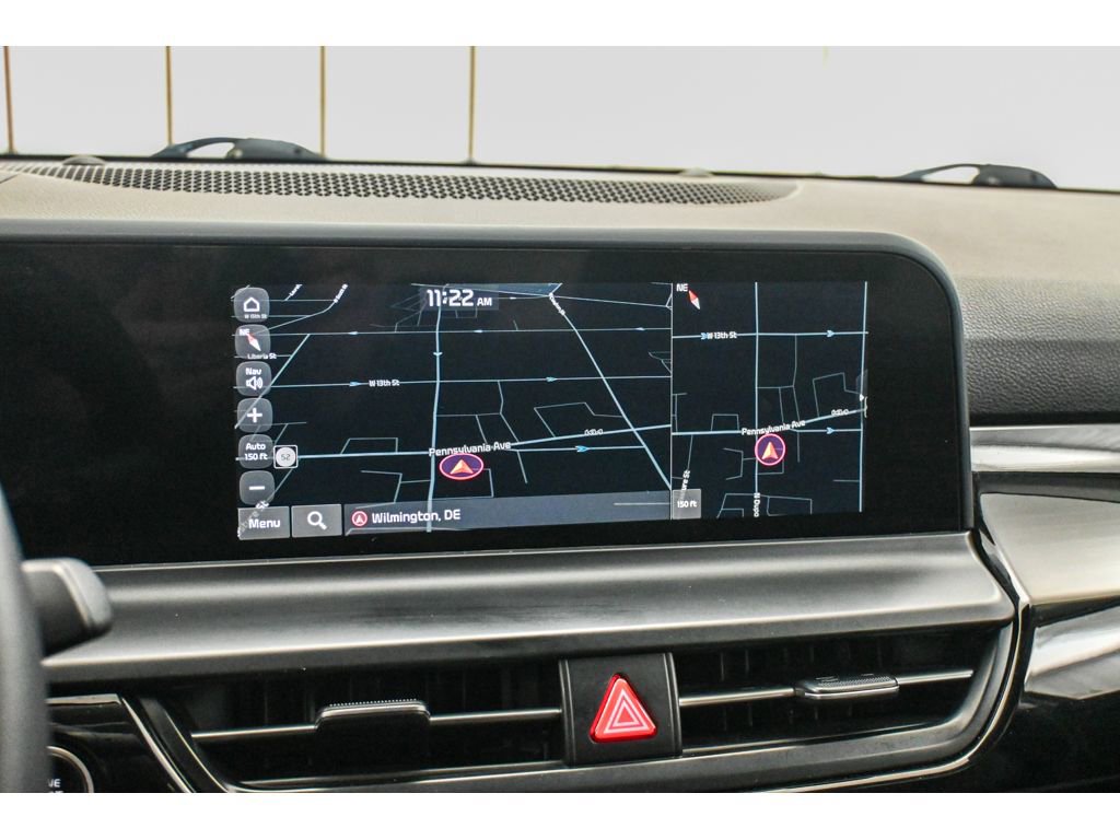 Used 2024 Kia Seltos S image 45