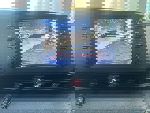 New 2026 Hyundai Elantra Sport image 11