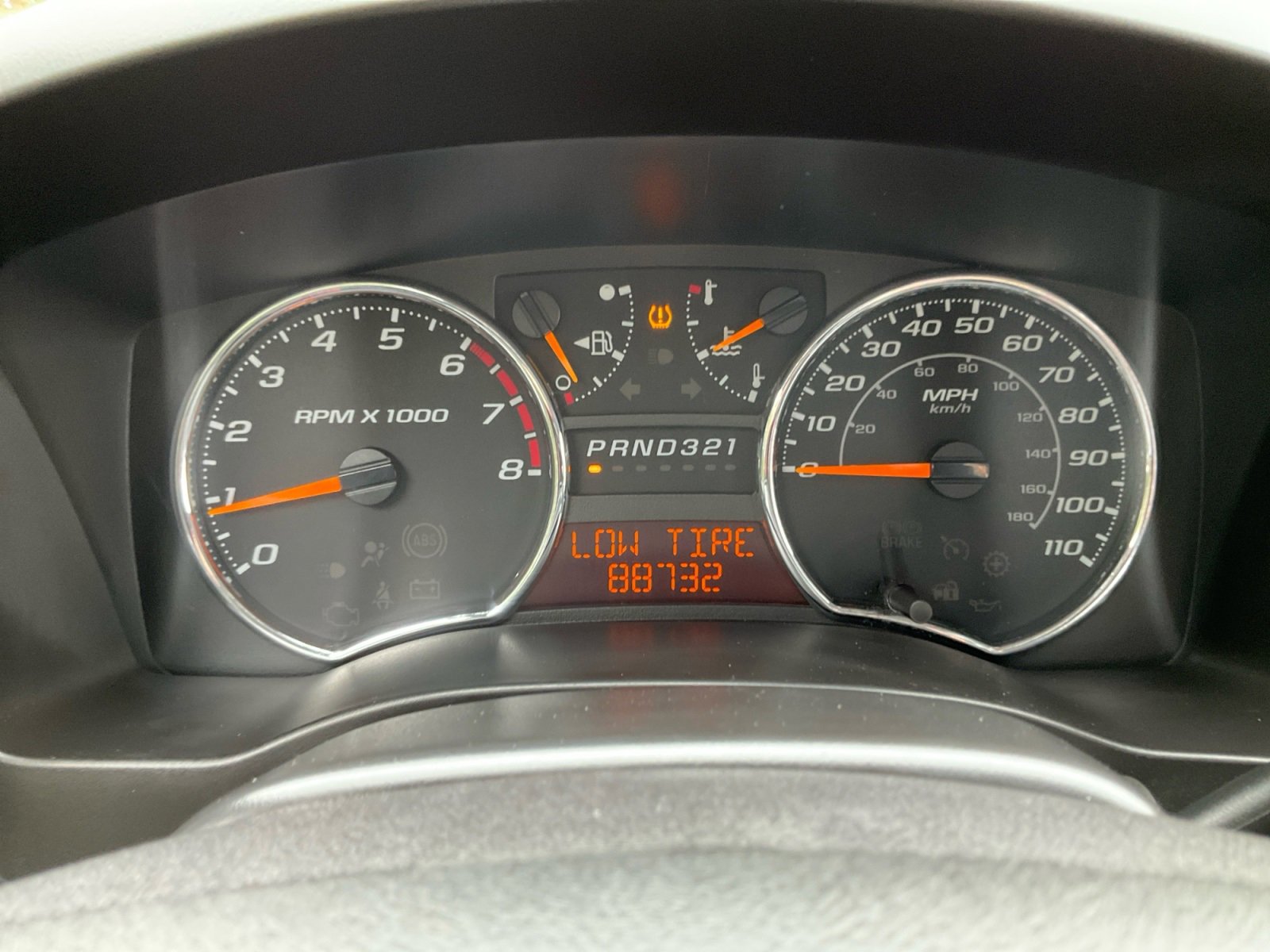 Used 2007 Chevrolet Colorado LT w/ Power Convenience Package image 24