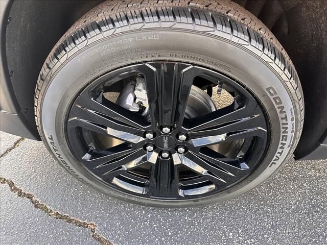 New 2026 GMC Acadia Elevation w/ Black Edition image 14