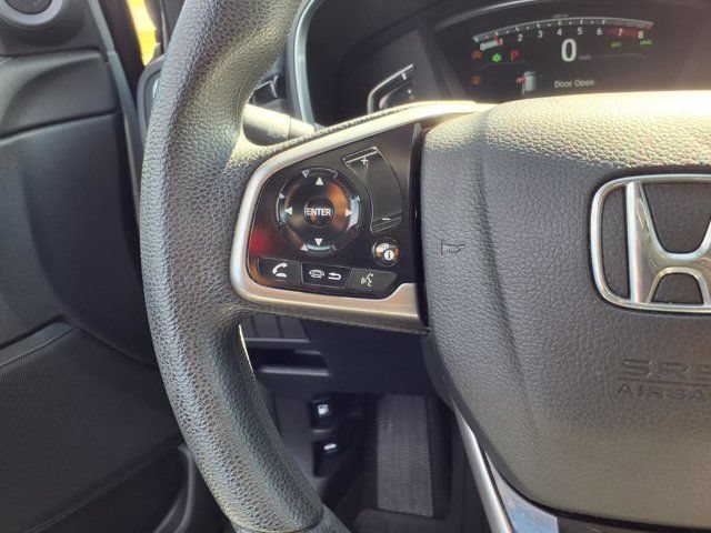 Used 2021 Honda CR-V EX image 10
