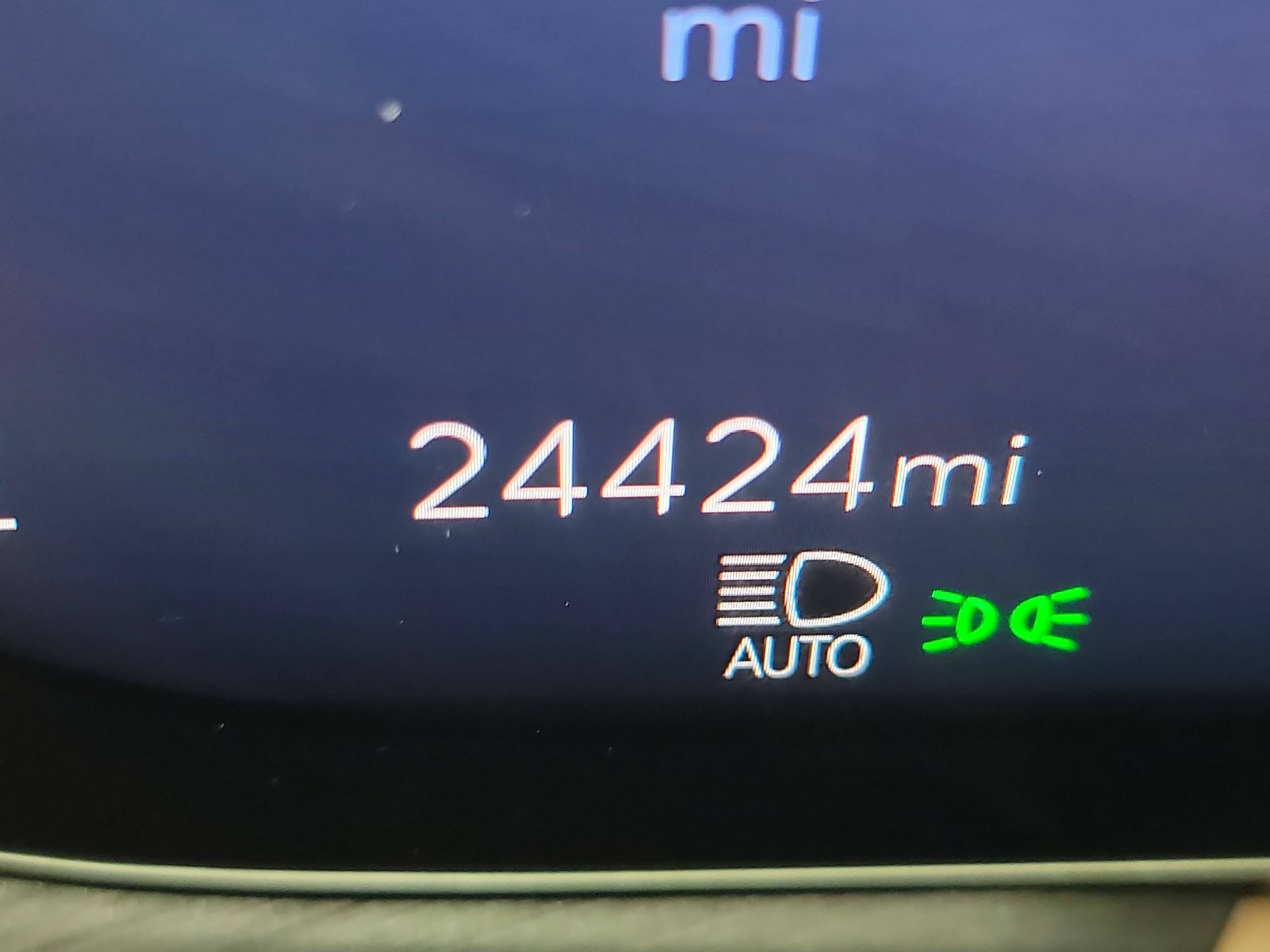 Used 2025 Buick Envision Sport Touring AWD/4WD image 19