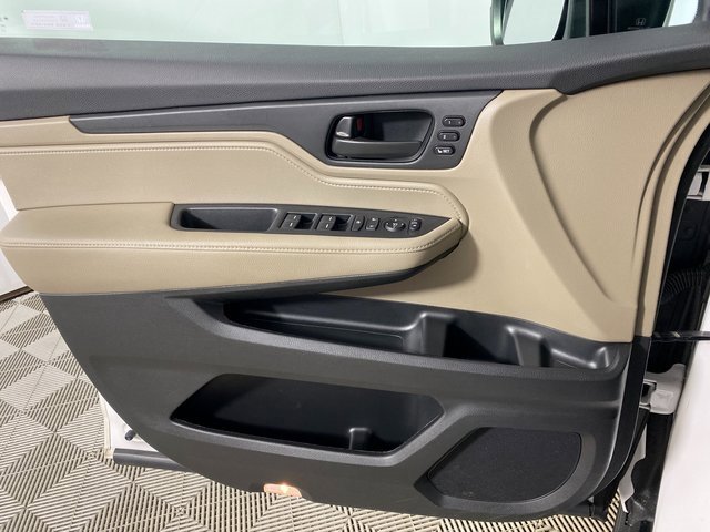 Used 2023 Honda Odyssey EX-L image 23