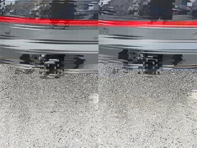 New 2026 Volkswagen Atlas SE image 5