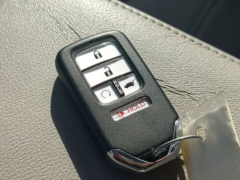 Used 2017 Honda CR-V EX-L image 25