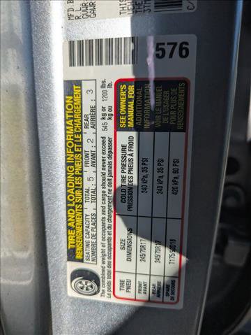 Used 2024 Toyota Tacoma SR5 AWD/4WD image 16
