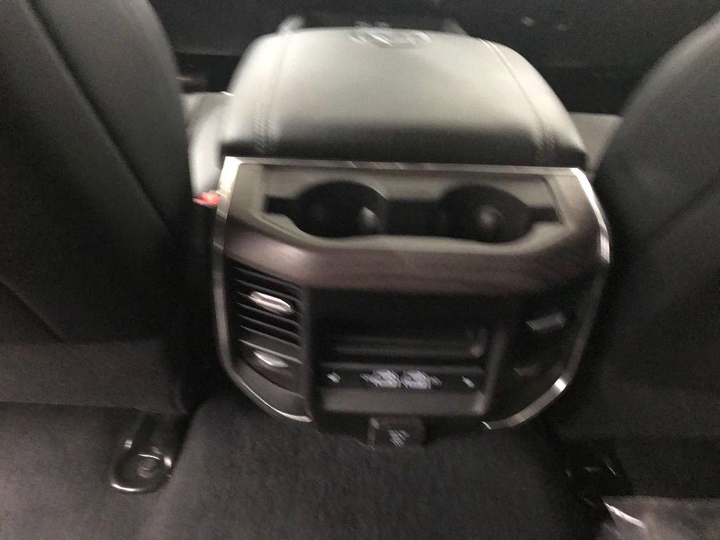 New 2025 RAM 2500 Laramie image 31