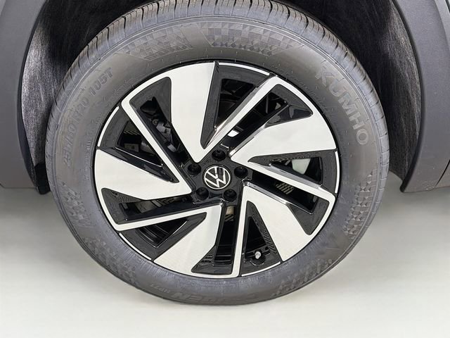 New 2026 Volkswagen Atlas SEL AWD/4WD image 35