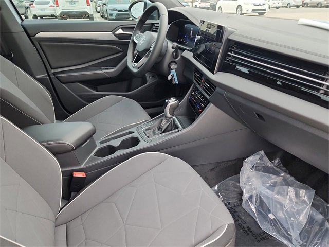 New 2026 Volkswagen Jetta Sport image 14