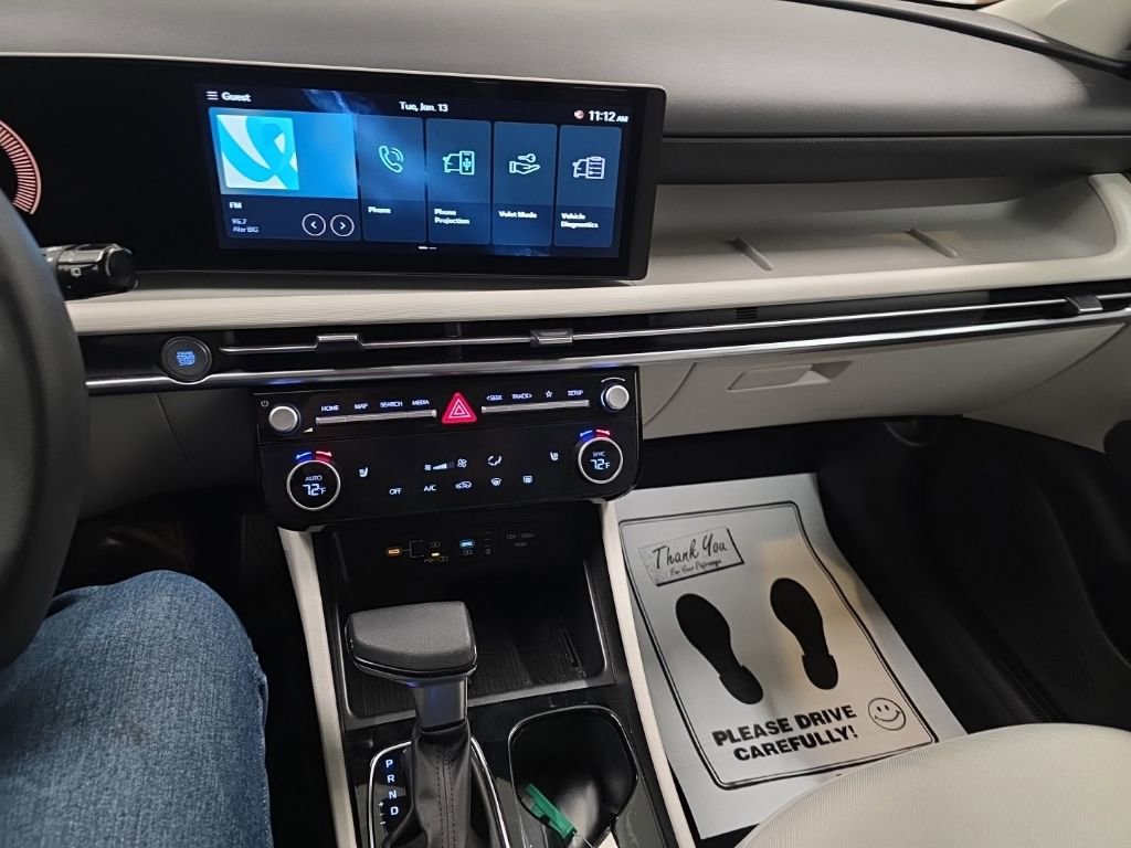 Used 2025 Hyundai Tucson SEL image 17