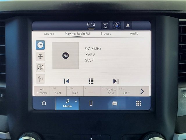 Used 2022 RAM 3500 Big Horn image 20