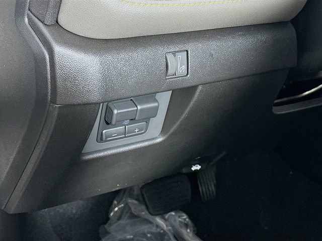 New 2026 Chevrolet Colorado ZR2 w/ Technology Package image 10