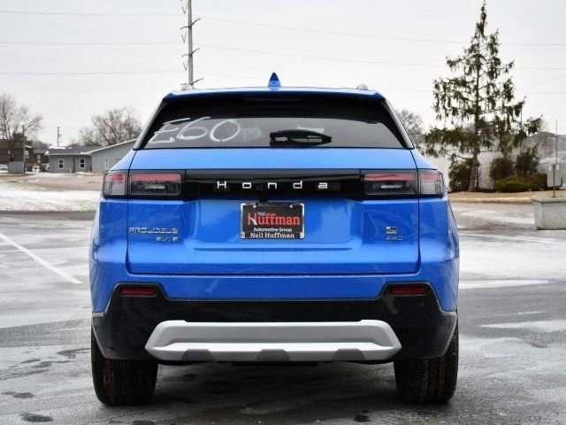 New 2026 Honda Prologue Elite image 6