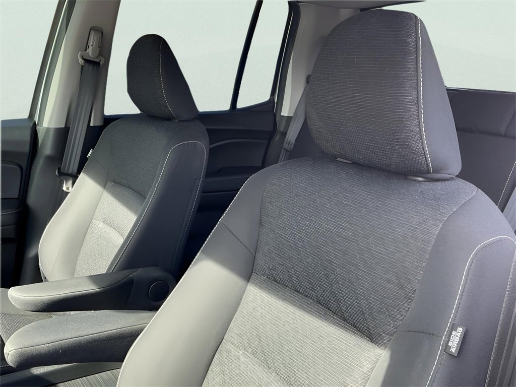 Used 2021 Honda Ridgeline Sport image 37