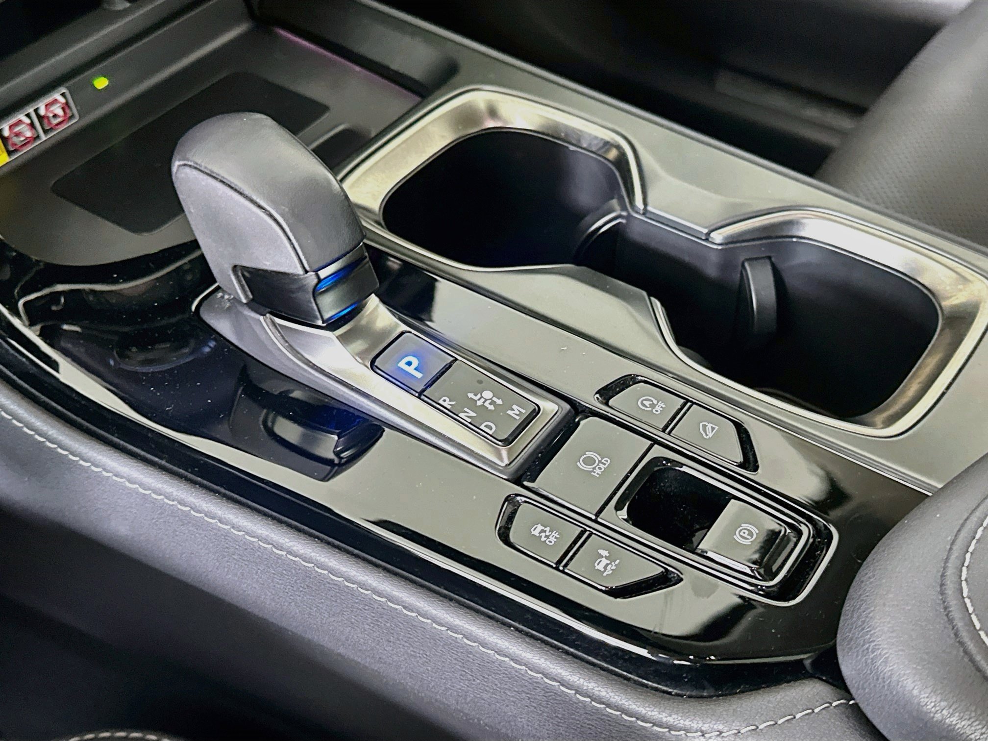 Used 2022 Lexus NX 350 AWD image 25