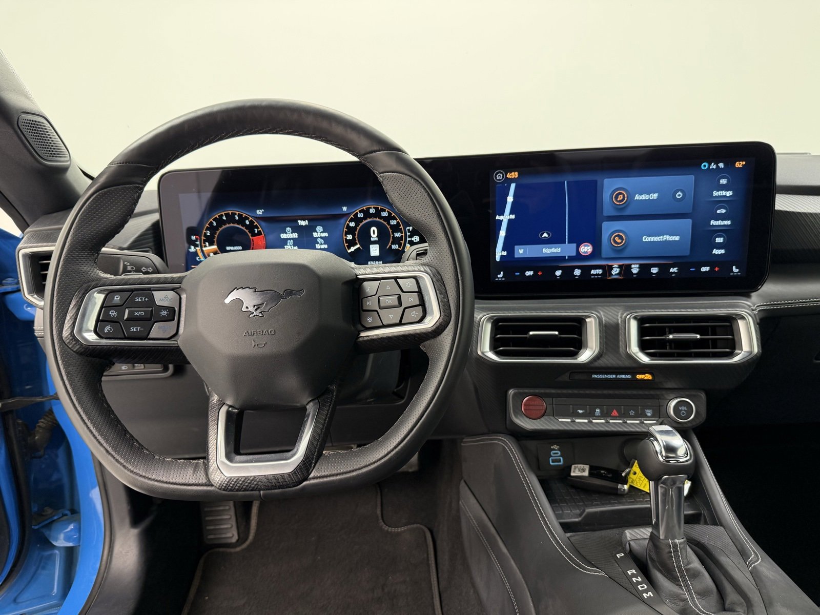 Used 2024 Ford Mustang GT Premium image 27