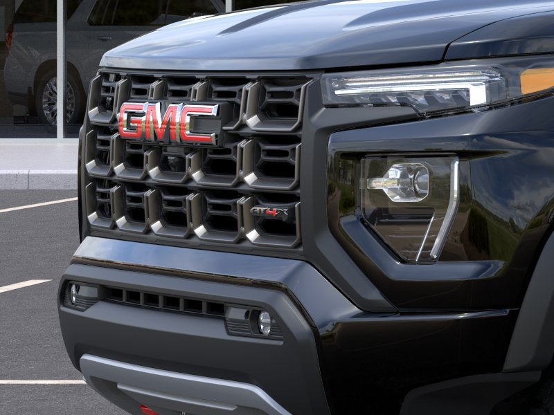 New 2026 GMC Canyon AT4X AWD/4WD image 40
