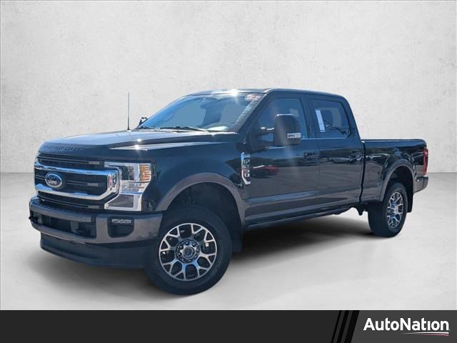 Used 2022 Ford F250 King Ranch w/ King Ranch Ultimate Package