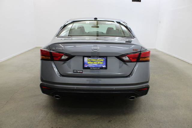 Certified 2026 Nissan Altima 2.5 SR FWD image 4