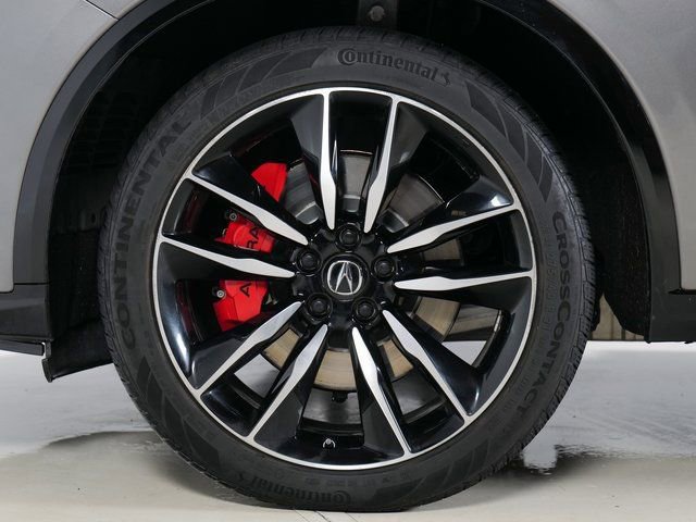 Used 2022 Acura MDX Type S image 35