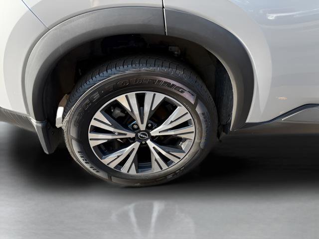 Used 2022 Nissan Rogue SV AWD/4WD image 27