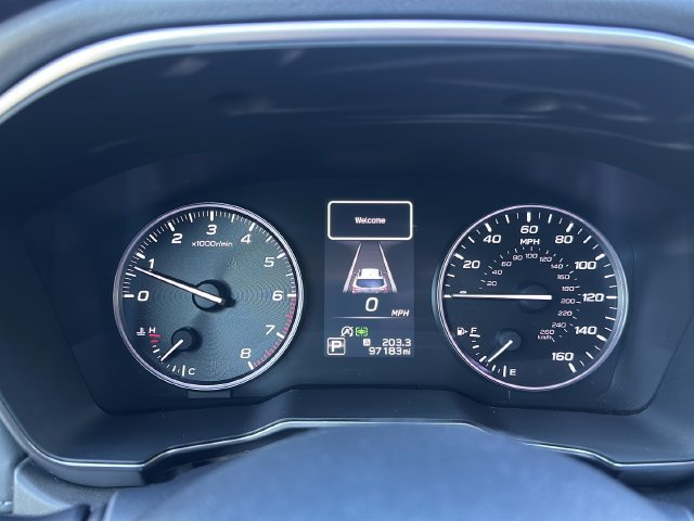 Used 2023 Subaru Outback Limited XT AWD/4WD image 34
