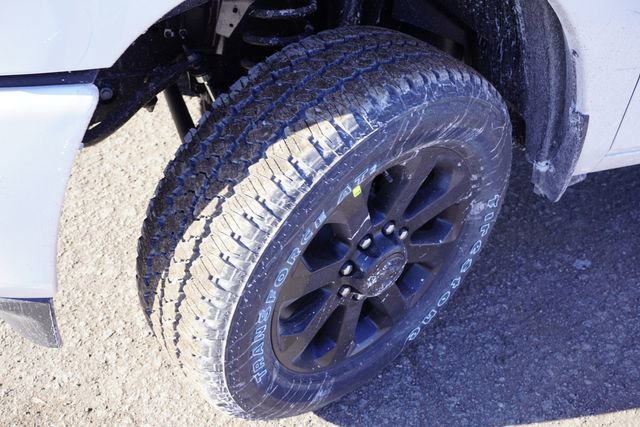 New 2026 RAM 3500 Big Horn image 9