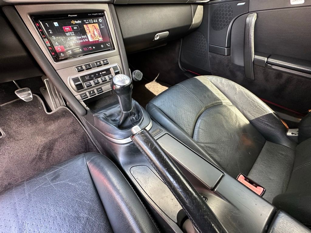 Used 2006 Porsche 911 Carrera 4S image 23