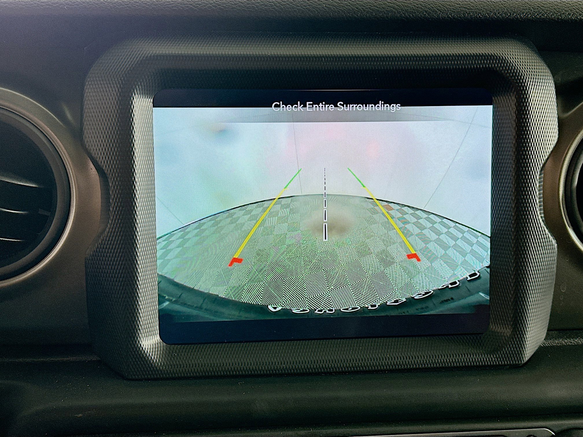 Used 2023 Jeep Wrangler Unlimited w/ Cold Weather Group image 22