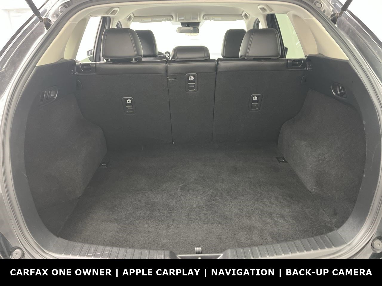 Used 2019 MAZDA CX-5 Touring image 27