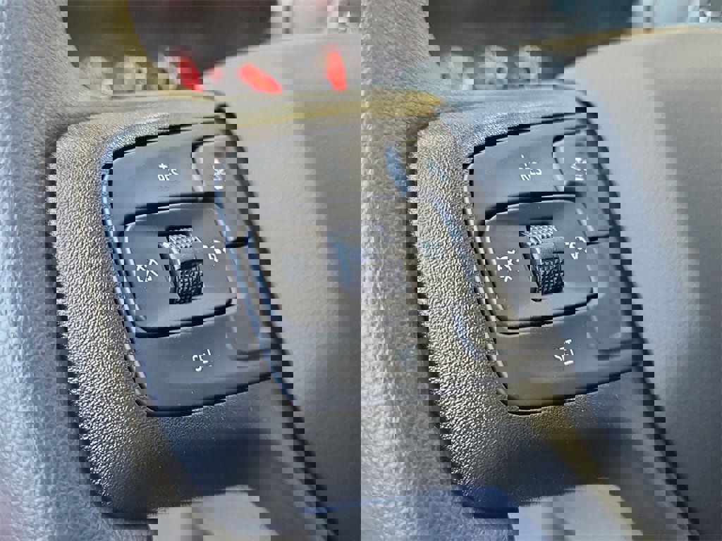 New 2026 Chevrolet Silverado 1500 Custom Trail Boss image 35