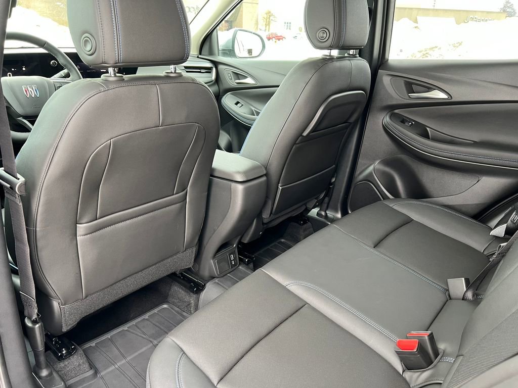 New 2026 Buick Encore GX Sport Touring w/ Comfort Package image 32
