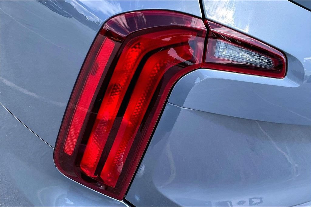 Used 2023 Kia Telluride S AWD/4WD image 28