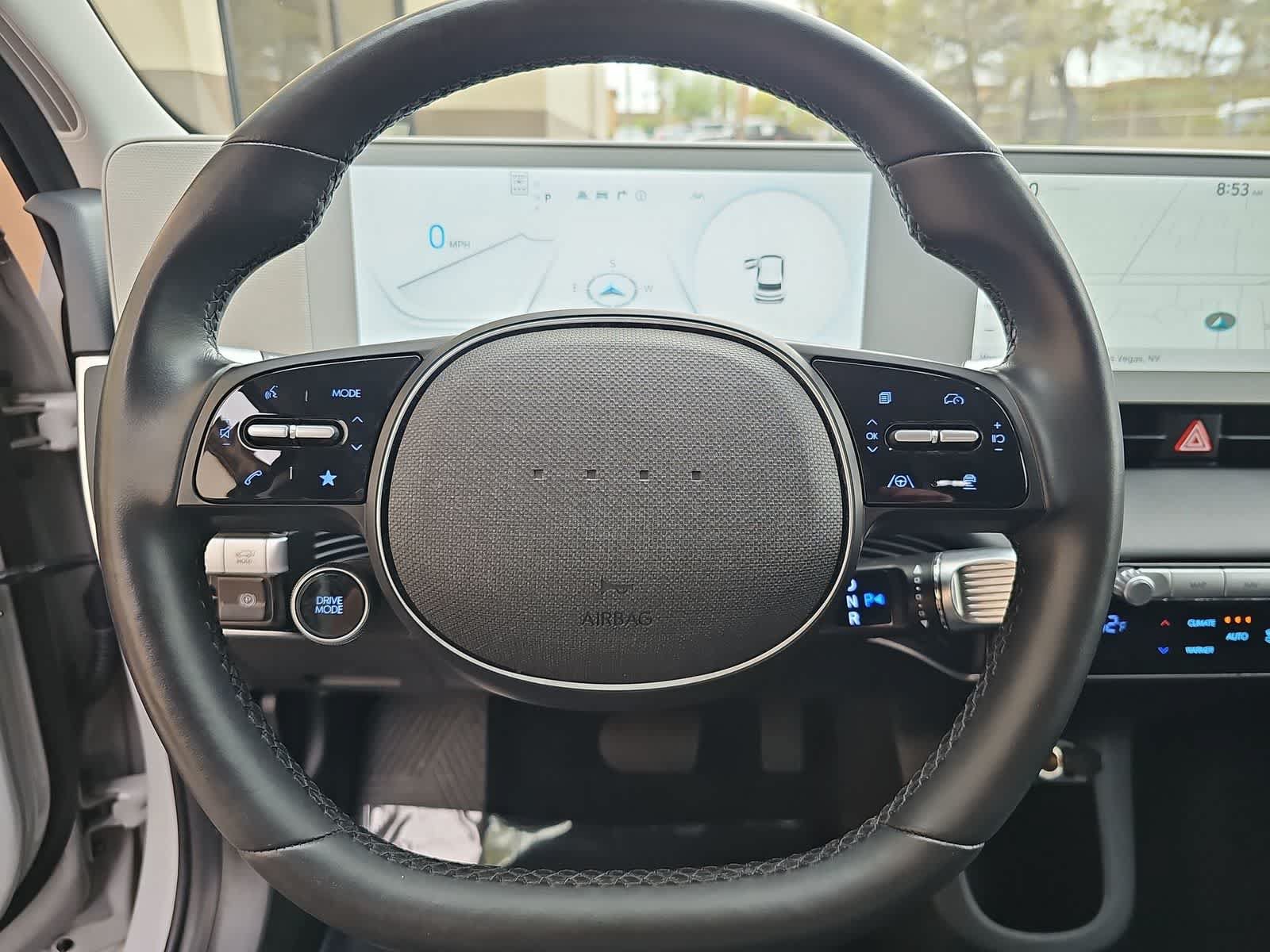 Used 2024 Hyundai Ioniq 5 SE RWD image 19